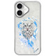 Nimmy Pantera MagSafe case for iPhone 16 - light gray