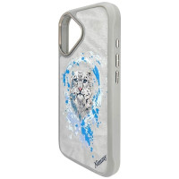 Nimmy Pantera MagSafe case for iPhone 16 - light gray