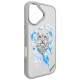 Nimmy Pantera MagSafe case for iPhone 16 - light gray
