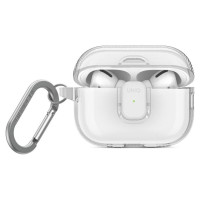 Uniq Glase Pro Case for AirPods Pro 2 - Transparent