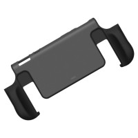 Uniq Hybrid Bytearmor case for Nintendo Switch 2 - black