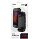 Uniq Hybrid Bytearmor case for Nintendo Switch 2 - black