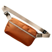 Uniq Crossbody Denver 5L Bag - Orange