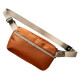 Uniq Crossbody Denver 5L Bag - Orange