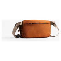 Uniq Crossbody Denver 5L Bag - Orange