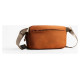 Uniq Crossbody Denver 5L Bag - Orange