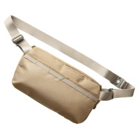 Uniq Crossbody Denver 5L Bag - Beige