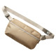 Uniq Crossbody Denver 5L Bag - Beige