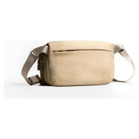 Uniq Crossbody Denver 5L Bag - Beige