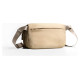 Uniq Crossbody Denver 5L Bag - Beige