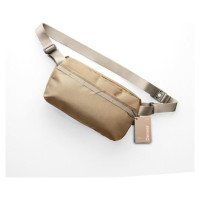 Uniq Crossbody Denver 5L Bag - Beige