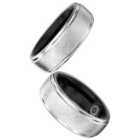 Hifuture Smart Future Ring 2 70mm - Silver