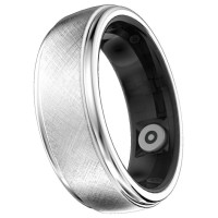 Hifuture Smart Future Ring 2 70mm - Silver