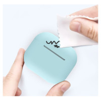 Tech-Protect Icon Case for AirPods 3 - Black