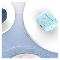 Tech-Protect Icon Case for AirPods 3 - Black