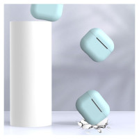 Tech-Protect Icon Case for AirPods 3 - Black