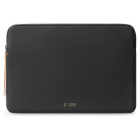 Tech-Protect Fleece Laptop Bag 13-14 - Black