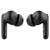 Spigen SA2400 ANC Wireless Headphones - Black