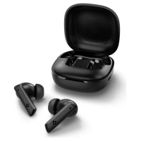 Spigen SA2402 ANC Pro Wireless Headphones - Black