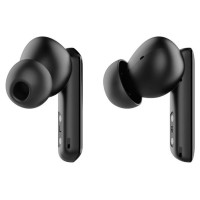 Spigen SA2402 ANC Pro Wireless Headphones - Black