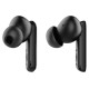 Spigen SA2402 ANC Pro Wireless Headphones - Black
