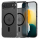 Tech-Protect MagFlex MagSafe Case for iPhone 17 Air - Matte Black