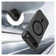 Tech-Protect MagFlex MagSafe Case for iPhone 17 Air - Matte Black