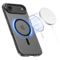 Tech-Protect MagFlex MagSafe Case for iPhone 17 Air - Matte Black