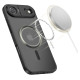 Tech-Protect MagStand MagSafe Case for iPhone 17 Air - Matte Black