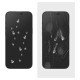 Tech-Protect Glass Spy+ 2-pack privacy glass for Samsung Galaxy S25 FE