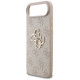 Guess 4G Big Logo Case for iPhone 17 Air - Pink