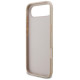 Guess 4G Big Logo Case for iPhone 17 Air - Pink
