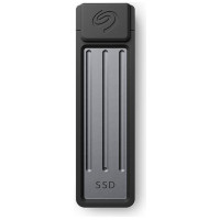 Seagate External SSD|SEAGATE|Ultra Compact|2TB|USB-C|STMX2000400