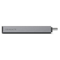 Seagate External SSD|SEAGATE|Ultra Compact|2TB|USB-C|STMX2000400