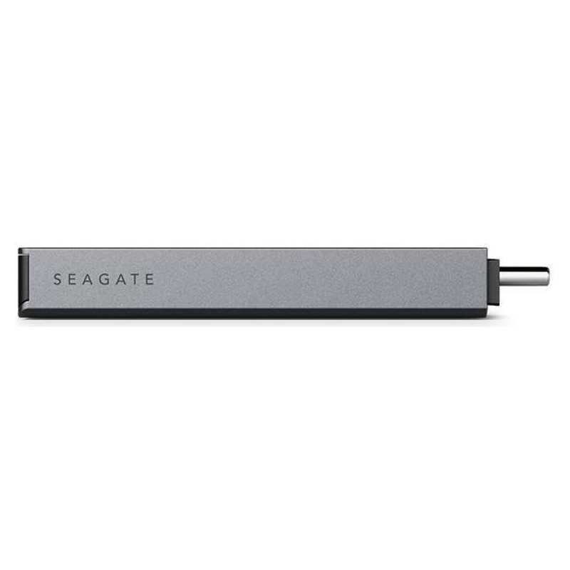 Seagate External SSD|SEAGATE|Ultra Compact|2TB|USB-C|STMX2000400