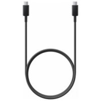Samsung Kabelis Samsung USB Type-C Male - USB Type-C Male 1.8m 5A Black