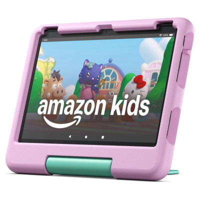 Amazon Fire HD10 Kids 13 Gen 32GB 10,1 Pink
