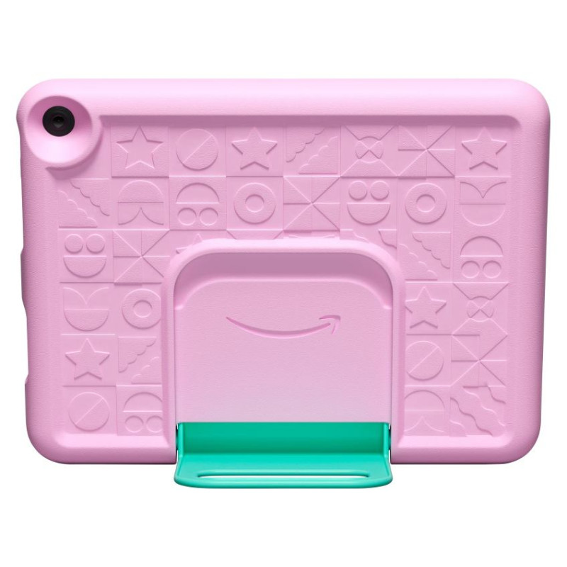 Amazon Fire HD10 Kids 13 Gen 32GB 10,1 Pink