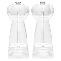 Salter BW12949EU7 Harper Mill Set Transparent