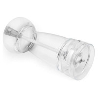 Salter BW12949EU7 Harper Mill Set Transparent