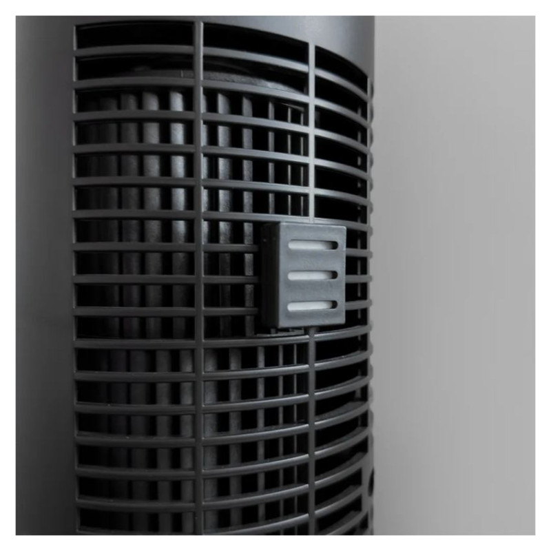 Lovio LVTF202Y24C-BK Tower Fan AirWave PRO Black