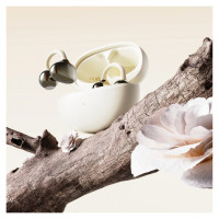 Dudao U20 TWS Bluetooth Wireless Headphones - White