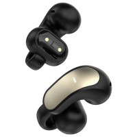Dudao U20 Pro TWS Bluetooth wireless headphones - black
