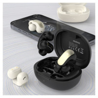 Dudao U20 Pro TWS Bluetooth wireless headphones - black