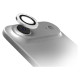 SBS Camera Glass lens protector with D3O technology for iPhone 17 Air