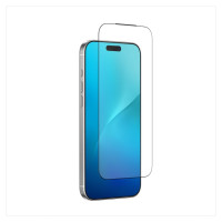 Amazingthing Titan Full FusionFilter 7 Full Screen Tempered Glass for iPhone 17 Air