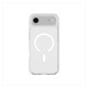Amazingthing Titan Pro Case for iPhone 17 Air Compatible with MagSafe - Clear