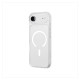 Amazingthing Titan Pro Case for iPhone 17 Air Compatible with MagSafe - Clear