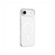 Amazingthing Titan Pro Case for iPhone 17 Air Compatible with MagSafe - Clear