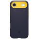 Spigen Nano Pop MagSafe Case for iPhone 17 Air - Navy Blue